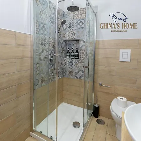 Holiday home Ghina's *