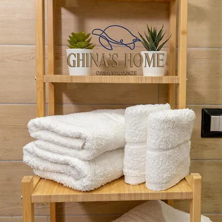 Ghina's Naples