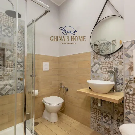 Holiday home Ghina's Naples