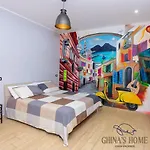 Ghina's Napoli