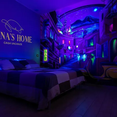 Ghina's Holiday home *